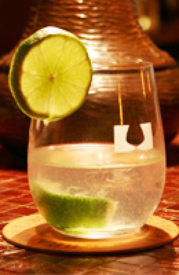 Ti' punch