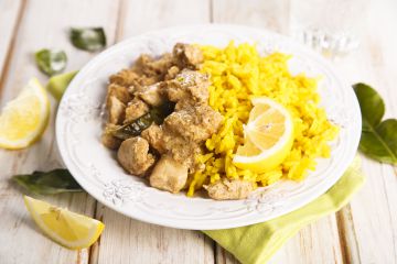 Poulet coco Poulet coco