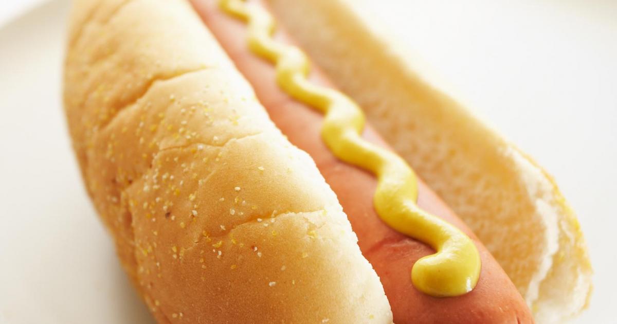 Hot-Dog Hot-Dog