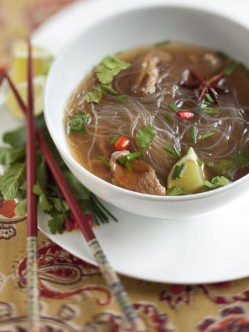 Soupe Pho Soupe Pho