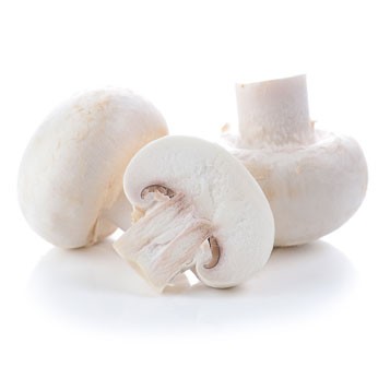 Champignons de Paris Champignons de Paris
