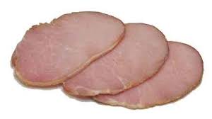 Tranches de bacon Tranches de bacon