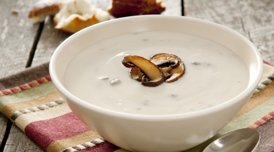 Crème de banane Crème de banane
