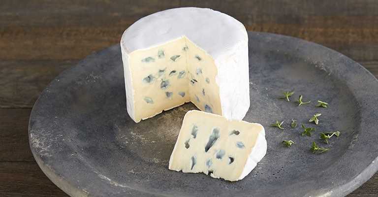 Bresse Bleu Bresse Bleu