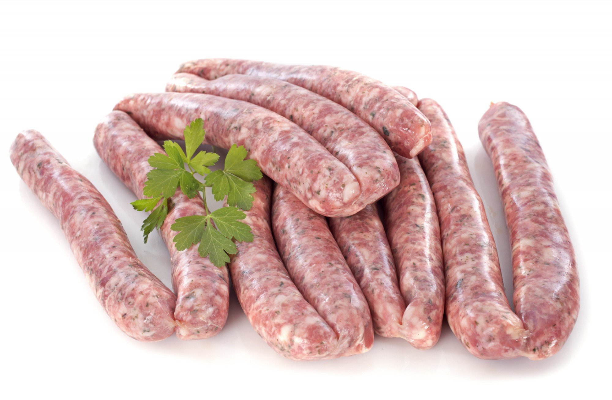 Chipolatas Chipolatas