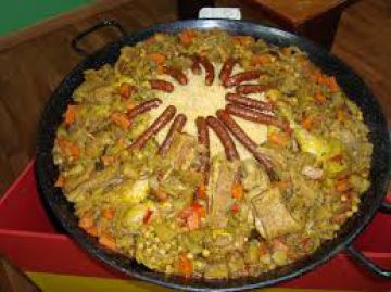 Couscous traditionnel Couscous traditionnel