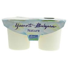 Yaourt Bulgare Yaourt Bulgare