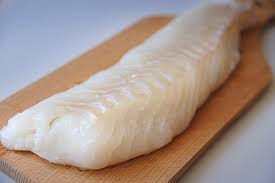 Filets de Tilapia Filets de Tilapia