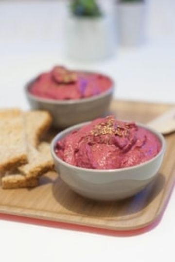 Caviar de betterave Caviar de betterave