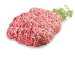 Viande hachée Viande hachée