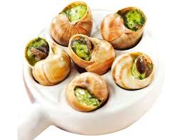Escargots de Bourgogne Escargots de Bourgogne