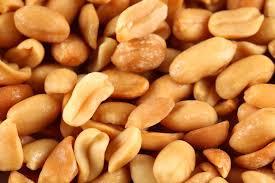 Cacahuètes Cacahuètes