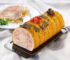Galantines Galantines