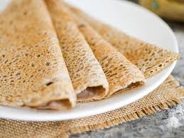 Galettes au sarrasin Galettes au sarrasin