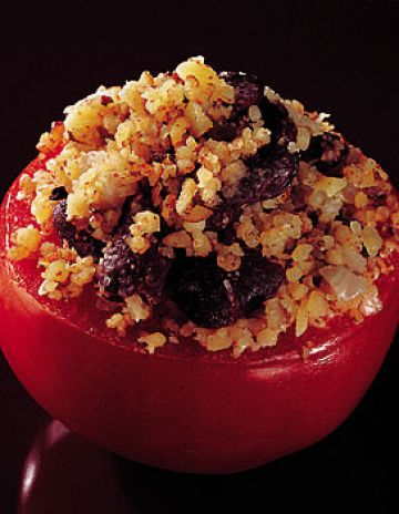 tomates farcies louisiane tomates farcies louisiane