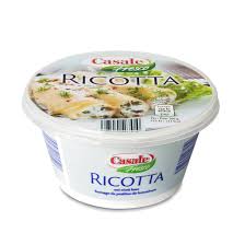Ricotta Ricotta