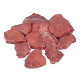 Sauté de veau (noix ou escalope de veau) Sauté de veau (noix ou escalope de veau)