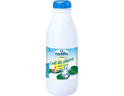 Lait de chèvre Lait de chèvre