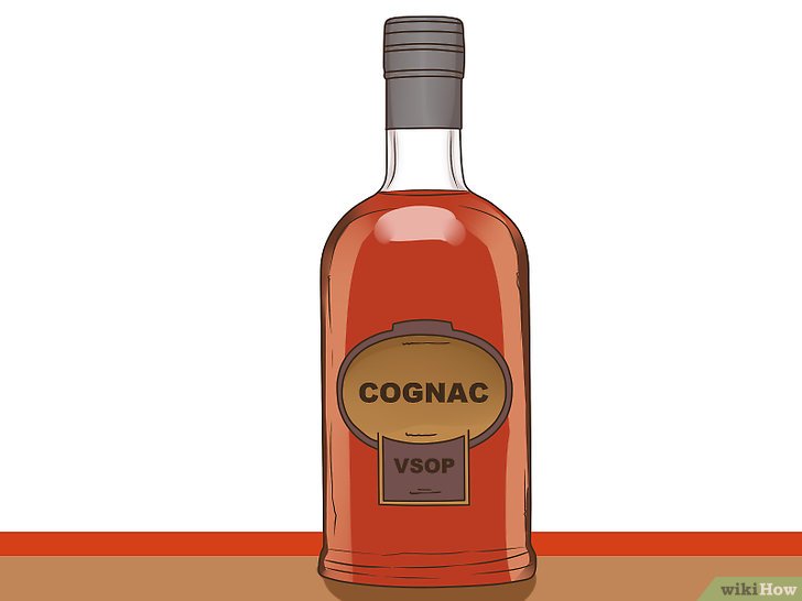 Cognacs Cognacs