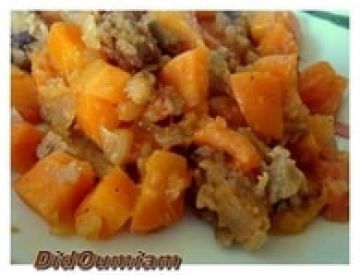 Veau aux carottes à l'ancienne Veau aux carottes à l'ancienne