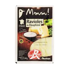 Ravioles Ravioles
