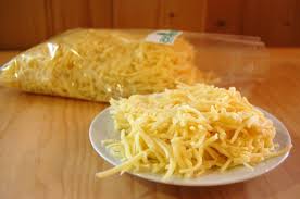 Comté râpé Comté râpé