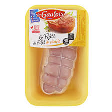 Roti de dinde Roti de dinde