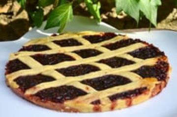 Tarte du Champsaur Tarte du Champsaur