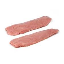 Escalopes de veau extra fines Escalopes de veau extra fines