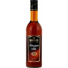 Vinaigre de cidre Vinaigre de cidre