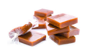 Caramels beurre salé Caramels beurre salé