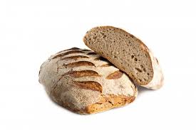 Pain de seigle, et froment Pain de seigle, et froment
