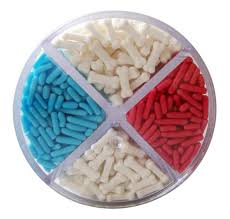 Vermicelles en sucre Vermicelles en sucre