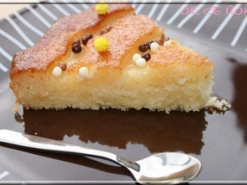 Délice pamplemousse mascarpone