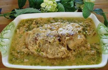Rôti de veau au lait Rôti de veau au lait