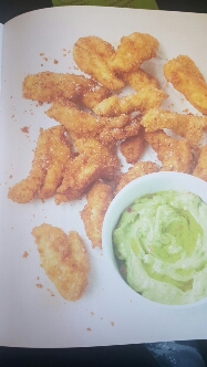 Poulet frit Poulet frit