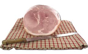 Jambon à l'ancienne Jambon à l'ancienne