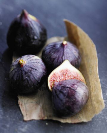Confiture aux figues et aux noix Confiture aux figues et aux noix