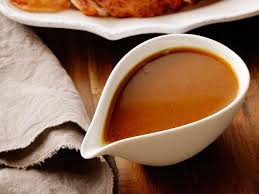 Gravy Gravy