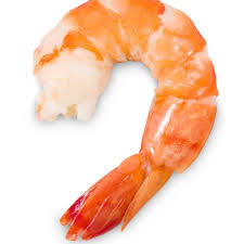 Crevettes Crevettes