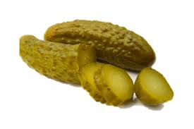 Cornichons Cornichons