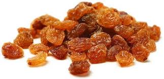 Raisins secs Raisins secs