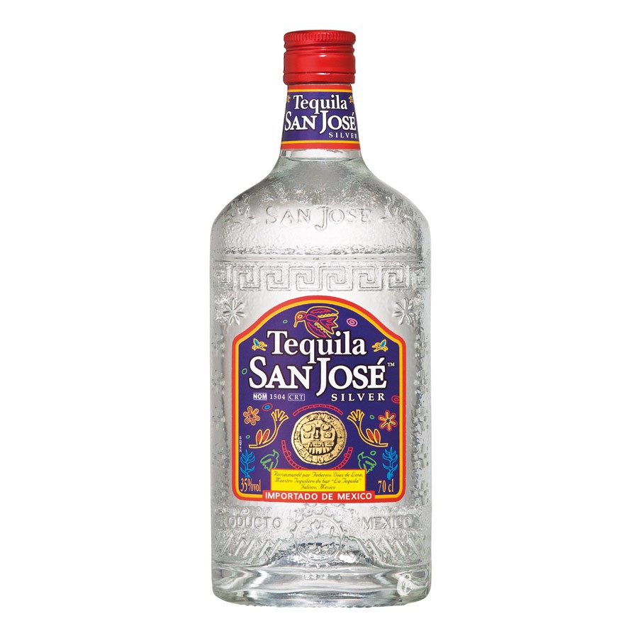 Tequila Tequila