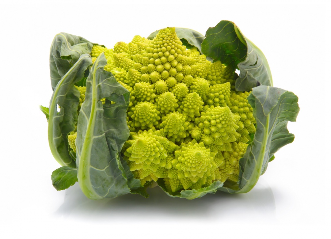 Choux Romanesco Choux Romanesco