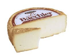Baechler mixte Baechler mixte