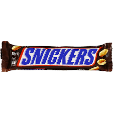 Snickers Snickers