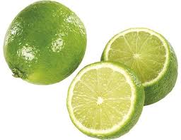 Citrons verts Citrons verts