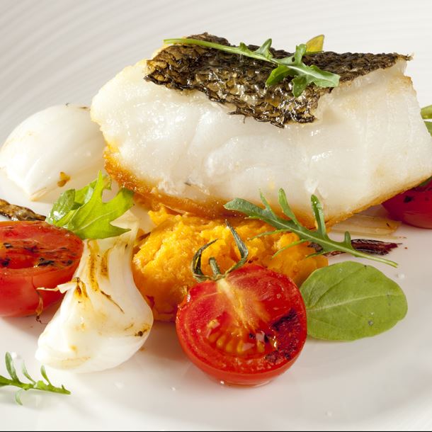 Filets de loup Filets de loup
