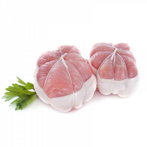 Paupiettes de veau Paupiettes de veau