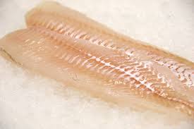 Filets d'églefin Filets d'églefin